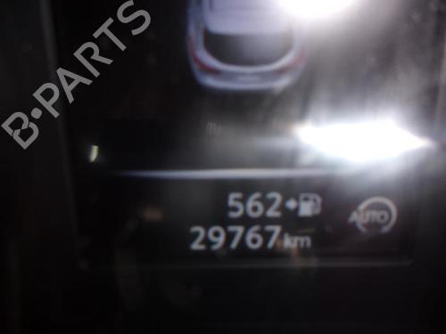 Rim NISSAN QASHQAI II (J11, J11_) 1.5 dCi | BP29838858C45