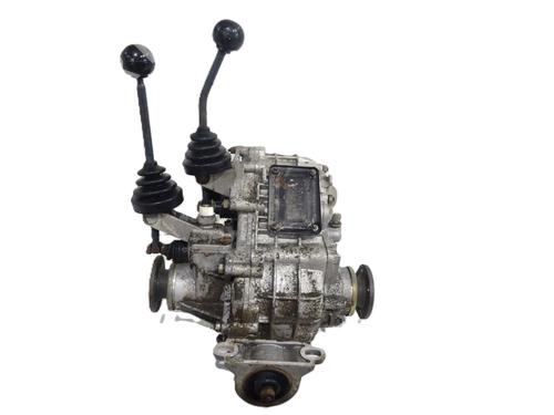 Used Transfer box LADA NIVA Closed Off-Road Vehicle (2121, 2131) 1600 4x4 (73 hp) 31583963