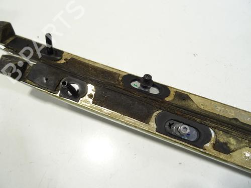 Roof bar PEUGEOT 508 SW I (8E_) 2.0 BlueHDi 180 | BP29360171C65 