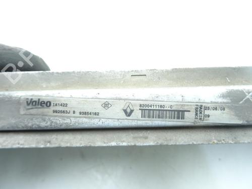 Intercooler RENAULT TRAFIC II Bus (JL) 2.0 dCi 90 (JL00, JL01, JL0H, JL0M, JL0P, JL0S) | BP32984805M30  - Image 5