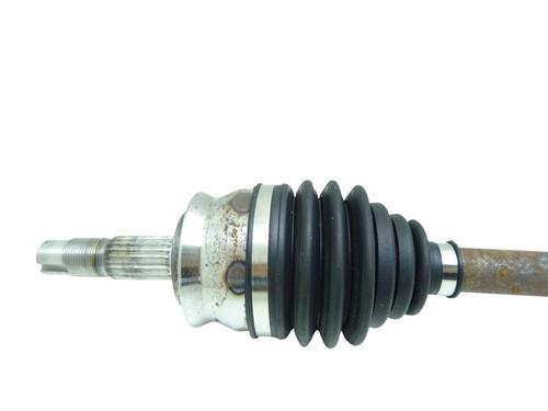 Right front driveshaft OPEL CORSA D (S07) 1.2 (L08, L68) | BP36293834M39 - Image 3