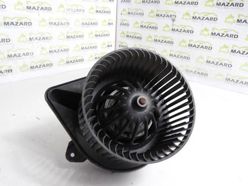 Used Heater blower motor Heater blower motor RENAULT TRAFIC II Van (FL) 2.0 dCi 115 (FL01, FL0U, FL00, FL0H, FL0M) (114 hp) 20044932 20044932