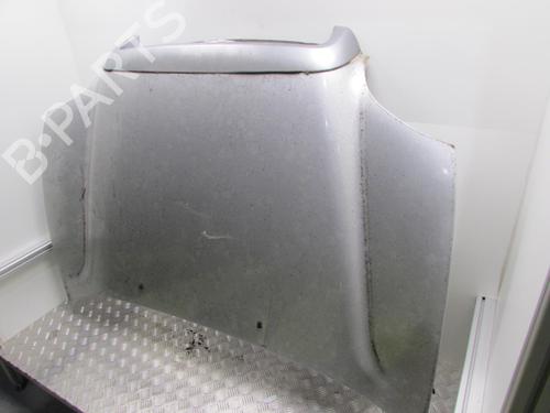 Hood HYUNDAI SANTA FÉ I (SM) 2.0 CRDi 4x4 | BP20050202C1 