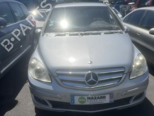 Right front window motor MERCEDES-BENZ B-CLASS Sports Tourer (W245) B 200 CDI (245.208) | BP28210872E20 