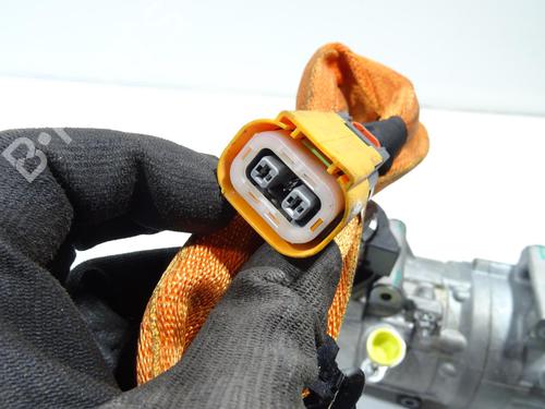 AC compressor JEEP AVENGER (J2) Electric | BP27303886M34 - Image 2