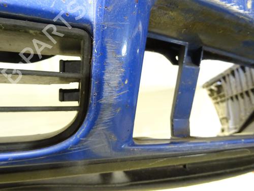 Front bumper AUDI A6 C4 Avant (4A5) 2.5 TDI quattro | BP24198787C7 