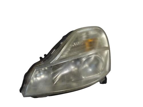 Left headlight RENAULT MODUS / GRAND MODUS (F/JP0_) 1.5 dCi (FP0F, JP0F) | BP38022013C28  - Image 8