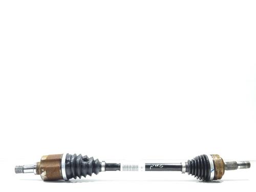 Used Left front driveshaft JEEP AVENGER (J2) Electric (156 hp) 27303892