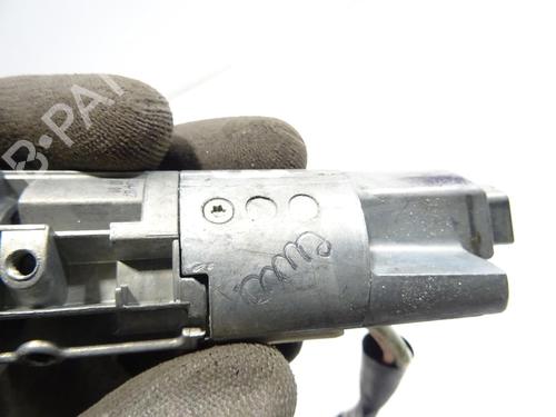 Ignition barrel PEUGEOT 206 Hatchback (2A/C) 1.4 HDi eco 70 | BP31279088M48