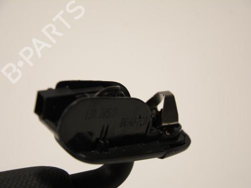 right-sun-visor-audi-a5-sportback-8ta-2007-2008-2009-2010-2011-2012-2013-2014-2015-2016-2017-31310623 main image