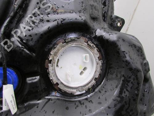 Used Other Other BMW X3 (E83) xDrive 20 d (177 hp) 22357501 22357501
