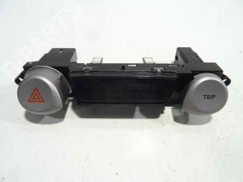 Warning switch HYUNDAI i20 I (PB, PBT) 1.4 CRDi | BP26711611I22 - Image 5