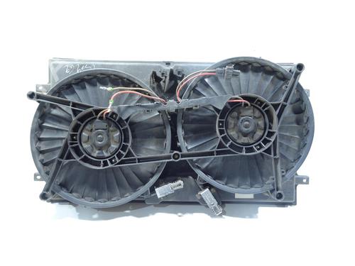 Used Radiator fan Radiator fan VW TRANSPORTER T4 Van (70A, 70H, 7DA, 7DH) 2.5 TDI (102 hp) 33429354 33429354