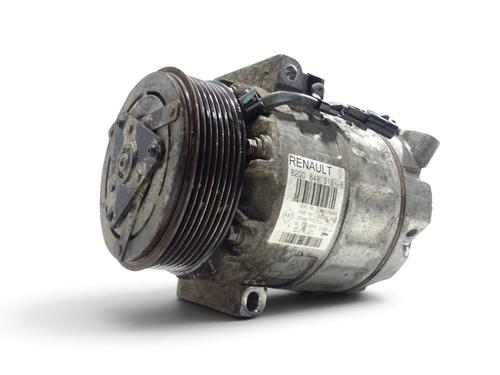 AC compressor RENAULT TRAFIC III Van (FG_) 1.6 dCi 125 (FGMH) | BP38976548M34 - Image 5