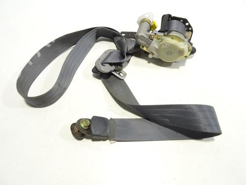 Used Front right seatbelt Front right seatbelt HONDA HR-V (GH_) 1.6 16V (GH1, GH3) (105 hp) 21076461 21076461
