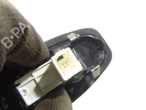 Right front window switch PEUGEOT 2008 I (CU_) 1.2 THP 110 / PureTech 110 | BP25407187I26 - Image 3