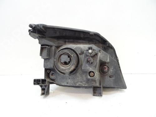 Left headlight NISSAN X-TRAIL I (T30) 2.2 Di 4x4 | BP21969111C28 