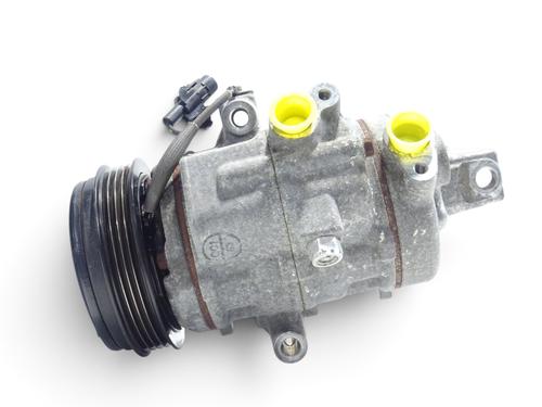 AC compressor SUZUKI VITARA (LY) 1.4 T AllGrip (APK414) | BP39145802M34  - Image 6