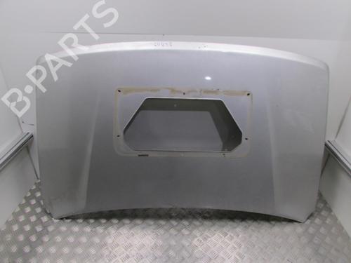 Hood SUZUKI VITARA (ET, TA, TD) 1.9 D All-wheel Drive (SE419TD) 5830063821