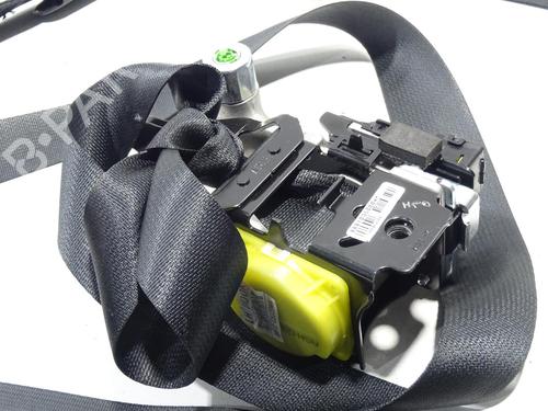 Used Front left seatbelt Front left seatbelt KIA NIRO I (DE) 1.6 GDI Plug-in Hybrid (141 hp) 33213083 33213083