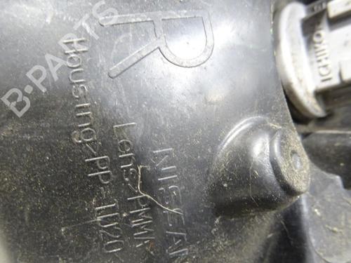 Used Right front indicator Right front indicator NISSAN JUKE (F15) 1.5 dCi (110 hp) 36372909 36372909