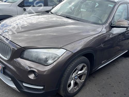 Left front steering knuckle BMW X1 (E84) sDrive 18 d | BP34257979M25 - Image 13