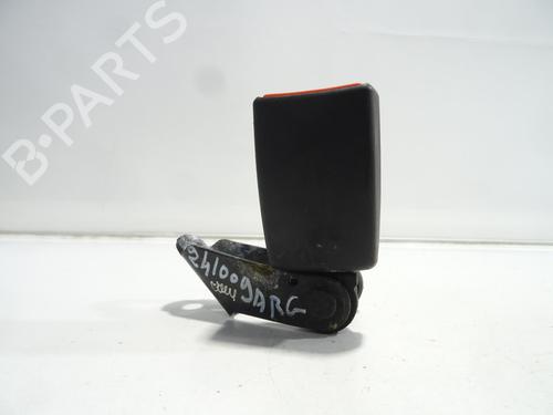 Used Seat buckle BMW X3 (E83) 3.0 d (218 hp) 26577024
