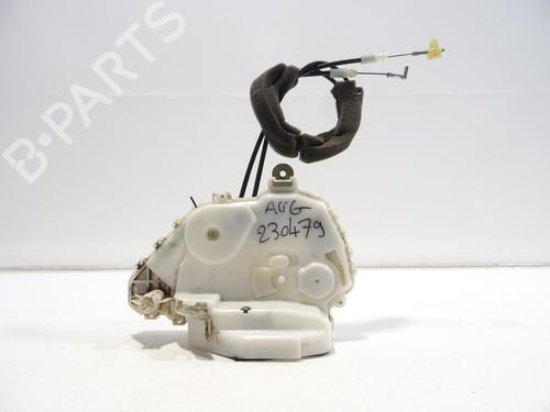 Used Front left lock HONDA CR-V III (RE_) 2.2 i-CTDi 4WD (RE6) (140 hp) 29040419