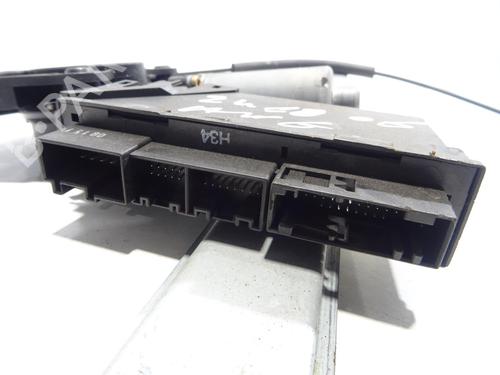 Front left window mechanism AUDI A4 B6 (8E2) 2.5 TDI quattro | BP29756965C22 