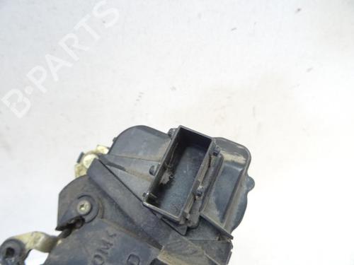 Used Front right lock Front right lock CITROËN BERLINGO / BERLINGO FIRST MPV (MF_, GJK_, GFK_) [1996-2026] 20052382 20052382