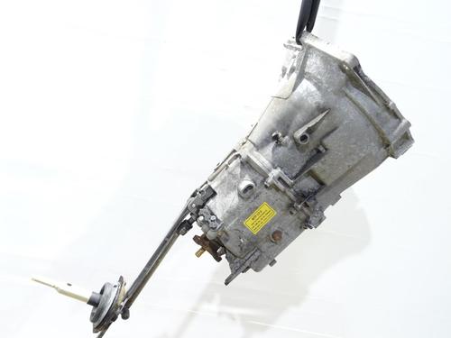 Gearbox BMW 1 (E87) 116 i | BP26056358M3 - Image 6