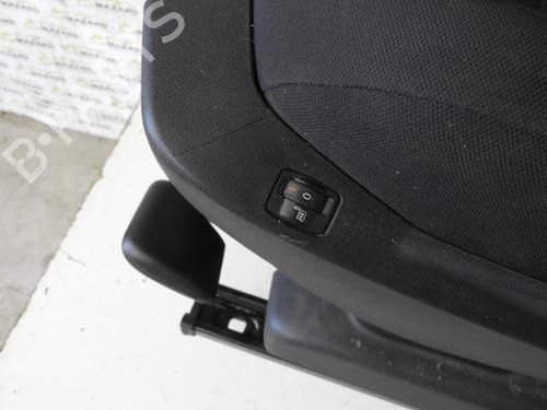 Right front seat CITROËN C4 Picasso II  | BP20040024C16 