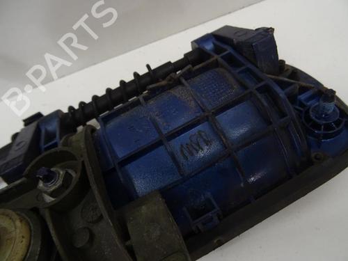 Used Front left exterior door handle Front left exterior door handle PEUGEOT 406 (8B) 2.0 HDI 110 (109 hp) 20069389 20069389