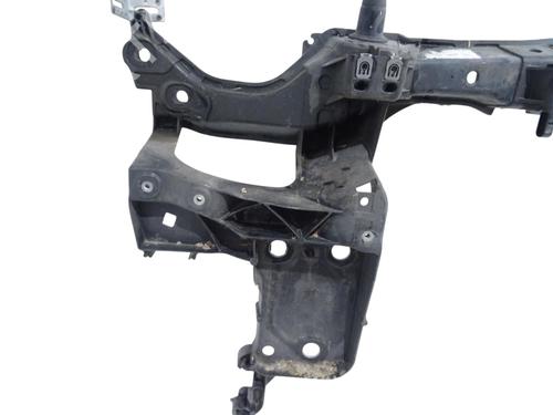 Front slam panel RENAULT KANGOO Express (FW0/1_) 1.5 dCi 75 (FW07, FW10, FW04) | BP36247192C72 - Image 4
