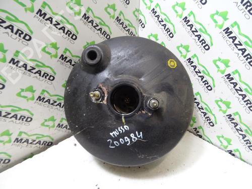 Servo brake DAEWOO MUSSO (FJ) 2.9 TD 4x4 | BP21967564M42 - Image 2