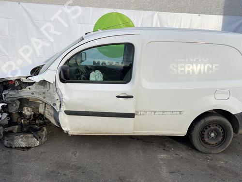 Left front window switch RENAULT KANGOO Express (FW0/1_) | BP38021839I27 - Image 23
