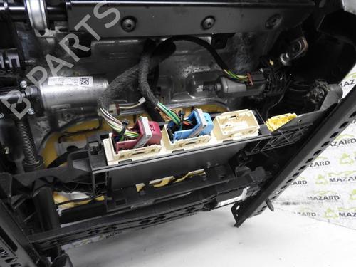 Seats set MERCEDES-BENZ CLA Coupe (C117) CLA 220 CDI / d (117.303) | BP21969054C78 