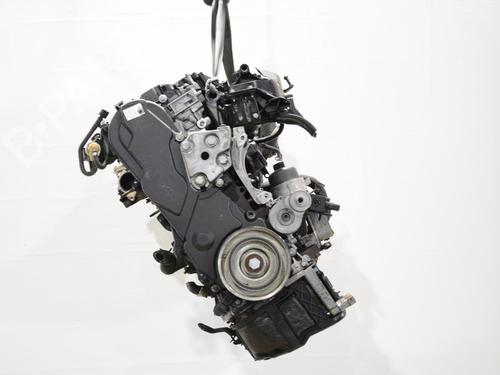 Engine PEUGEOT 407 (6D_) 2.0 HDi 135 (6DRHRH, 6DRHRE, 6DRHRG, 6DRHRJ) | BP33333012M1  - Image 5