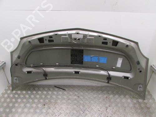 Used Hood Hood RENAULT KANGOO / GRAND KANGOO II (KW0/1_) [2008-2026] 21217929 21217929
