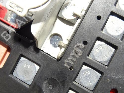 Electronic module RENAULT ZOE (BFM_) ZOE | BP38780615M83 - Image 3