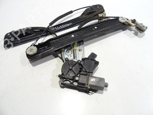 Front left window mechanism OPEL MERIVA B MPV (S10) 1.4 (75) | BP33022630C22 - Image 2