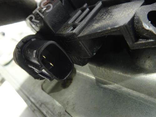 Front left window mechanism SUZUKI GRAND VITARA II (JT, TE, TD) 1.9 DDiS All-wheel Drive (JT419, TD44, JB419WD, JB419XD,... | BP26056411C22 