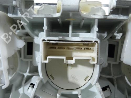 Climate control FIAT FIORINO Box Body/MPV (225_) 1.3 D Multijet (225BXD1A, 225BXB1A, 225BXB11) | BP24295753I5 