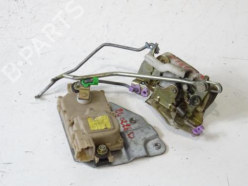 Used Front right lock OPEL FRONTERA A Sport (U92) [1992-1998]  20063631