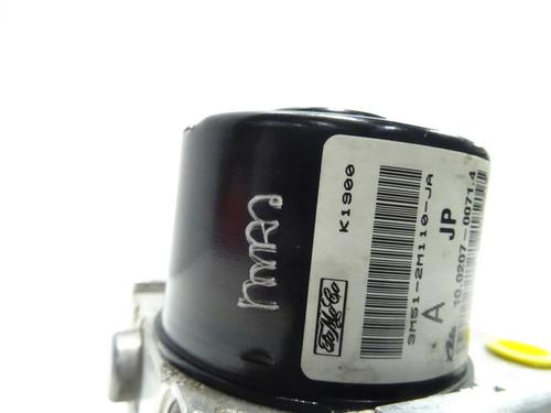 ABS Bremseaggregat MAZDA 3 (BK) 1.6 DI Turbo | BP23788461M43 