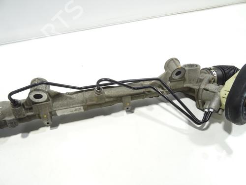 Steering rack DACIA LODGY (JS_) 1.5 dCi (JSMC, JSAF) | BP20640155M22 