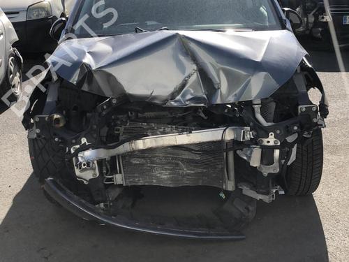 Rear right seatbelt OPEL CORSA E (X15) 1.4 LPG (08, 68) | BP24658765I28  - Image 10