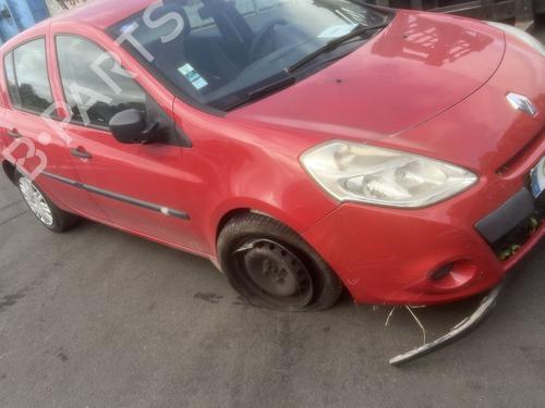 Left front window switch RENAULT CLIO III (BR0/1, CR0/1) 1.2 16V Hi-Flex (BR1U, CR1U) | BP29065981I27  - Image 5