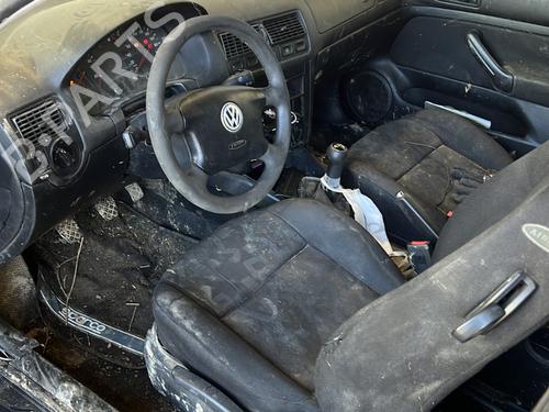 Rear left quarter glass VW GOLF IV (1J1) 1.9 TDI | BP30910854C93