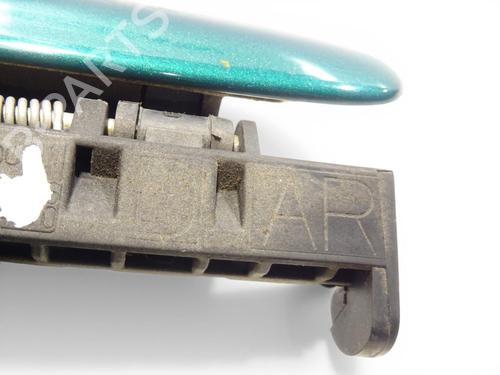 Used Rear right exterior door handle Rear right exterior door handle 34045363 34045363